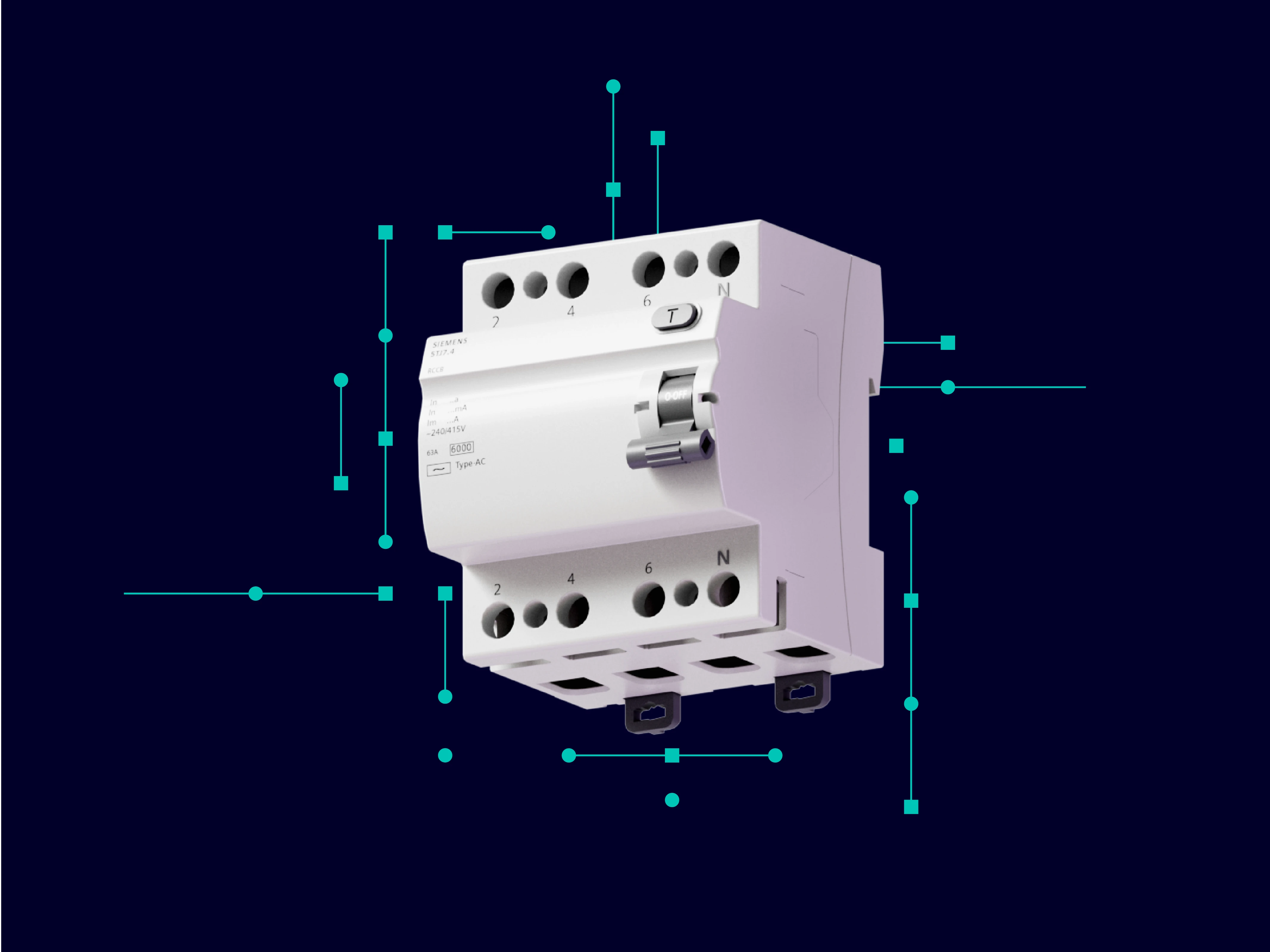 Residual Current Devices