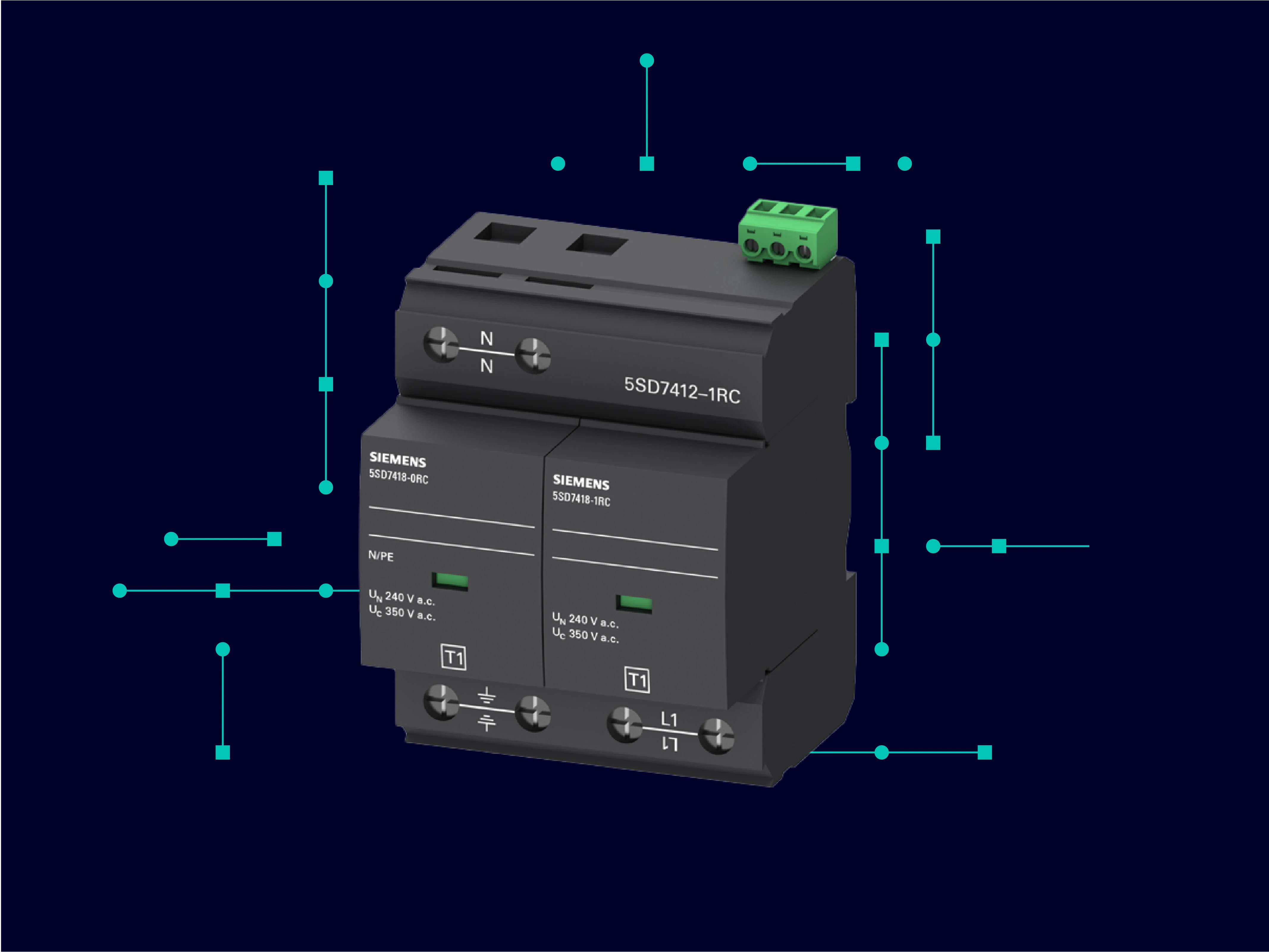 Surge Protection Devices