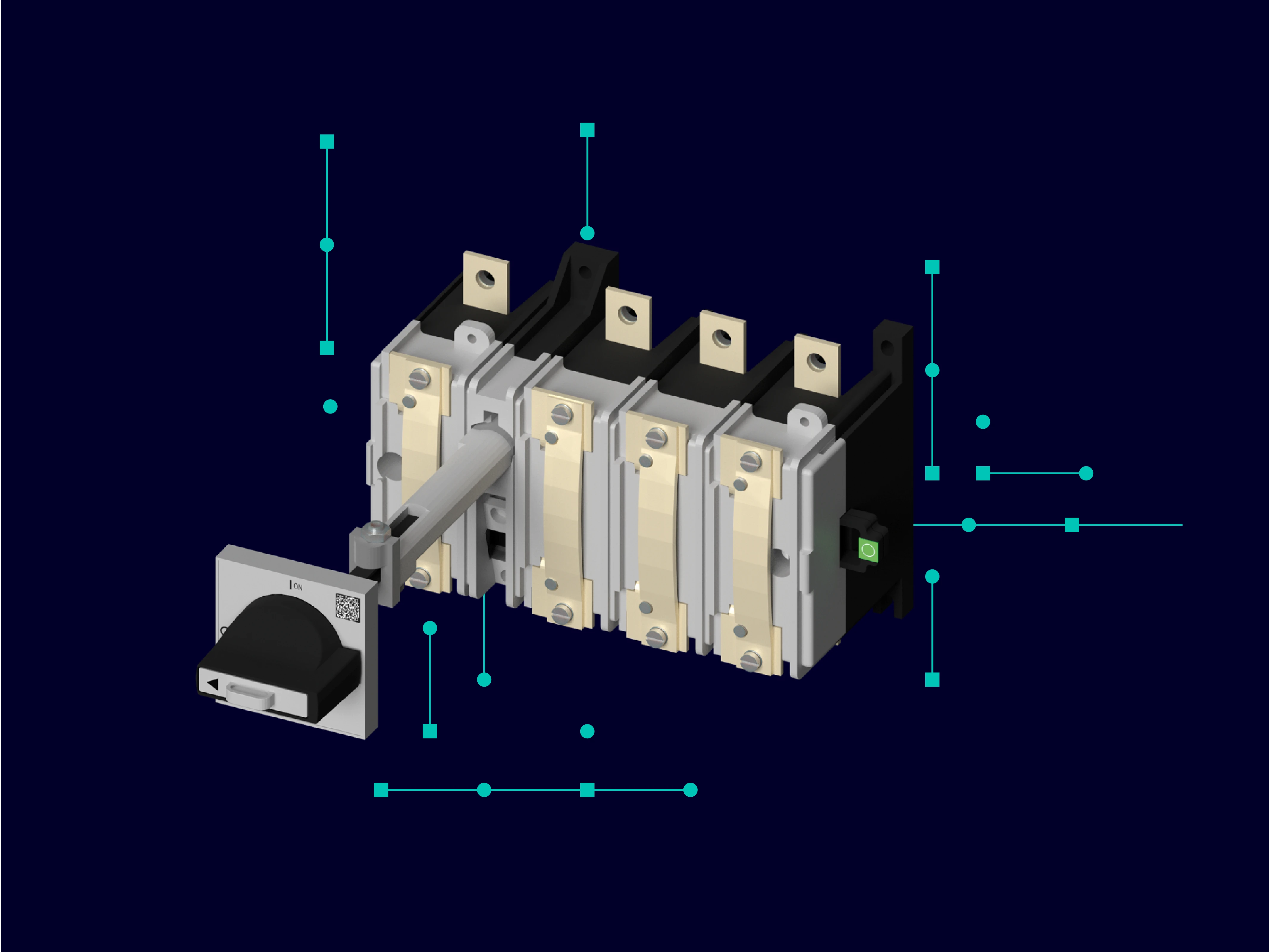 Switch Disconnectors