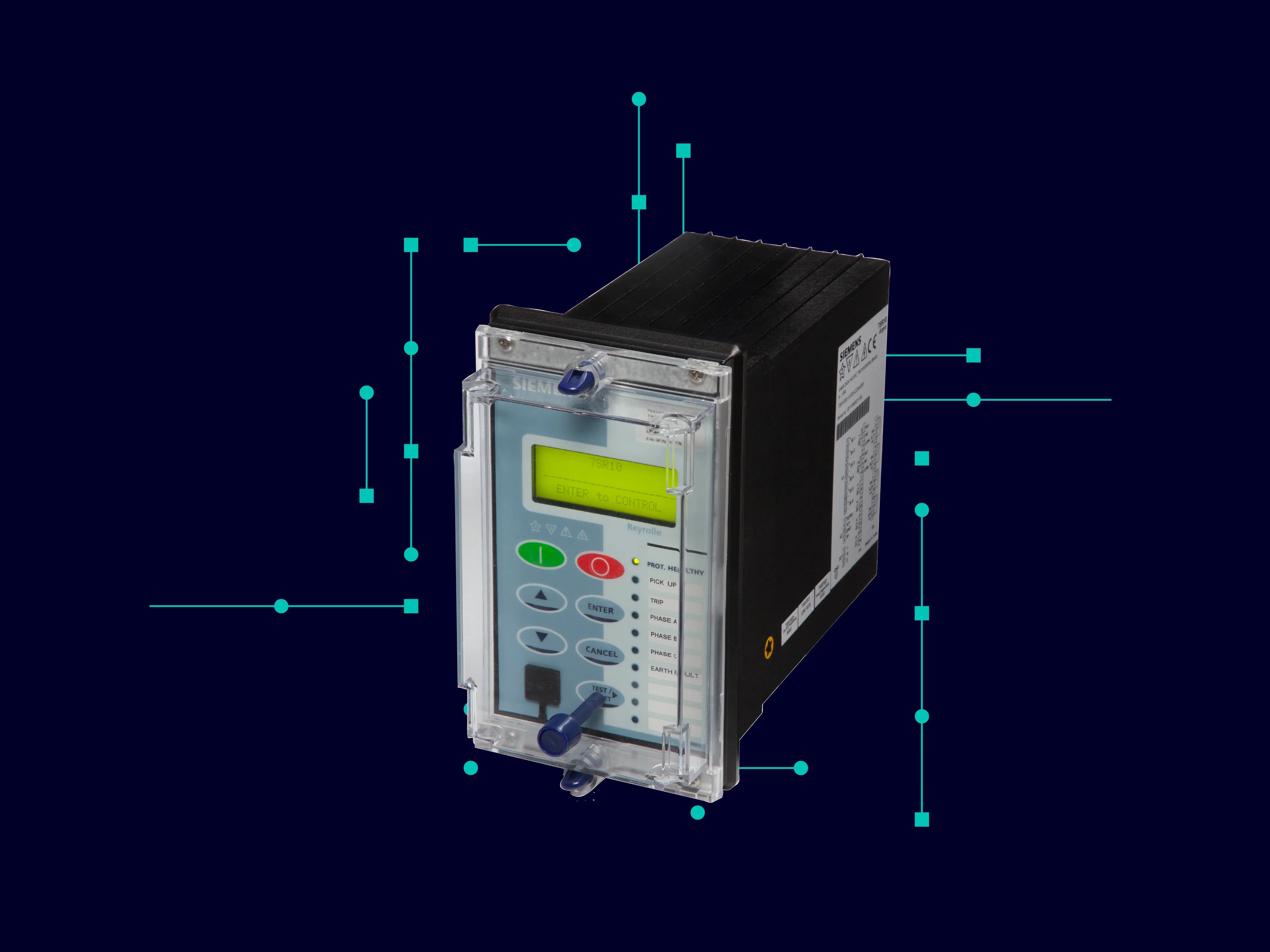 Power Quality Solution