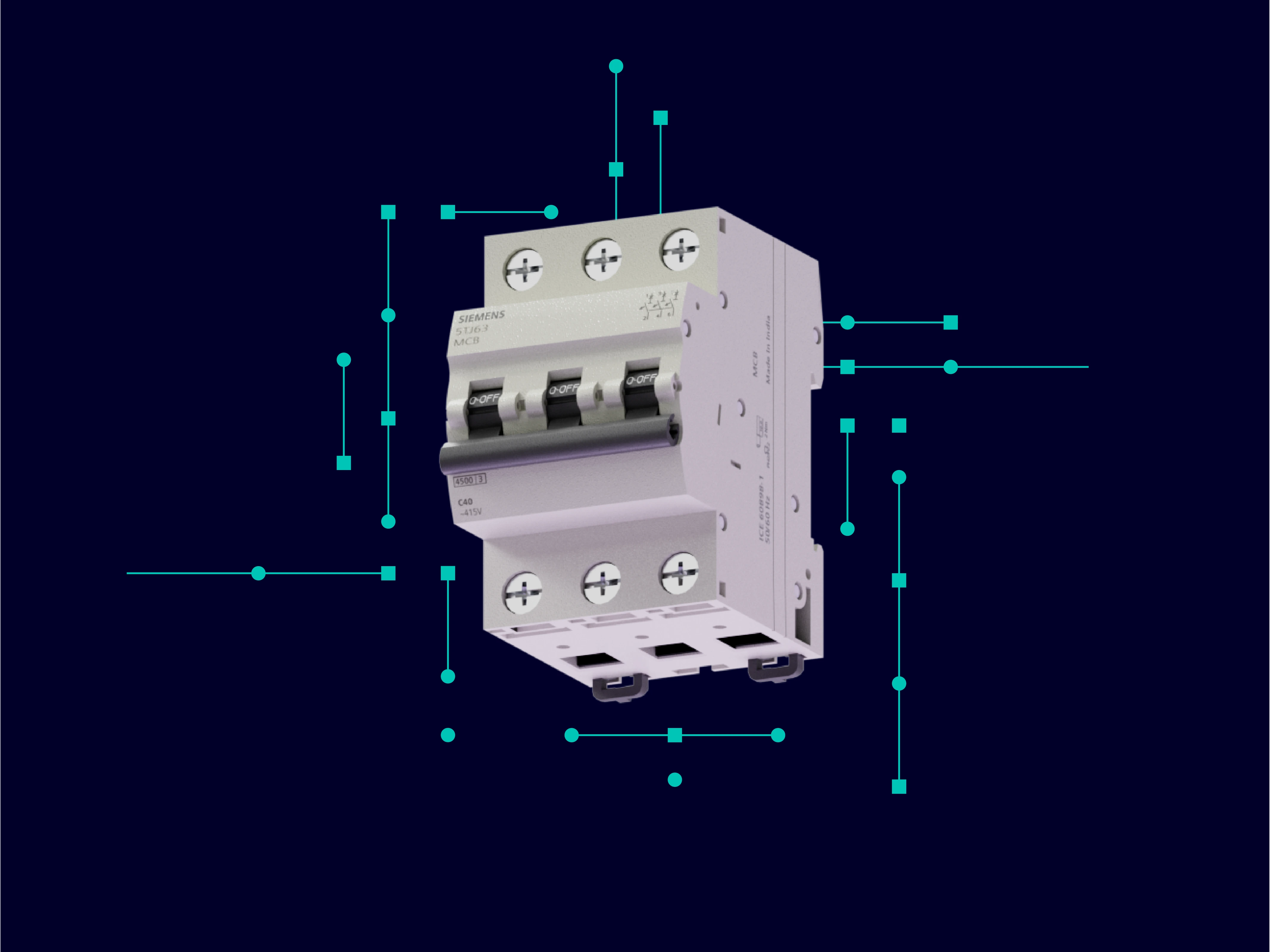 Miniature Circuit Breaker